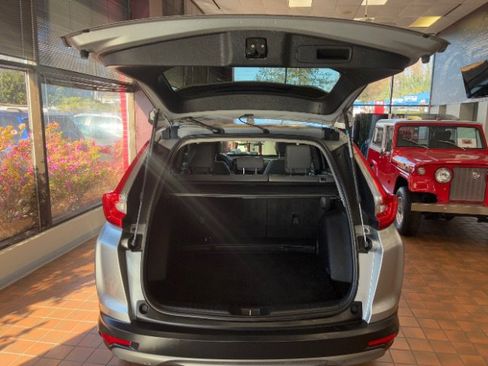 Used 2019 Honda CR-V EX image 12