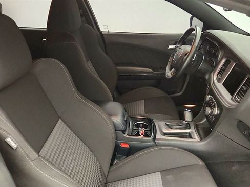 Used 2023 Dodge Charger R/T w/ Blacktop Package RWD image 24