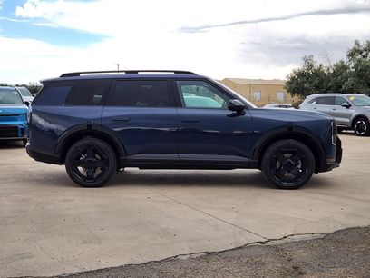 New 2027 Kia Telluride SX Prestige X-Line w/ Towing Package