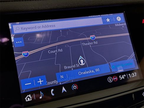 Used 2025 Cadillac XT6 Premium Luxury image 16