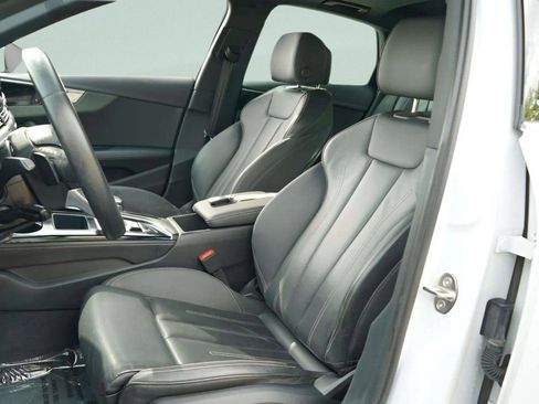 Used 2023 Audi A4 2.0T Premium Plus image 55