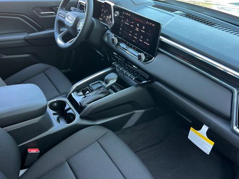 New 2026 GMC Canyon Elevation RWD image 13