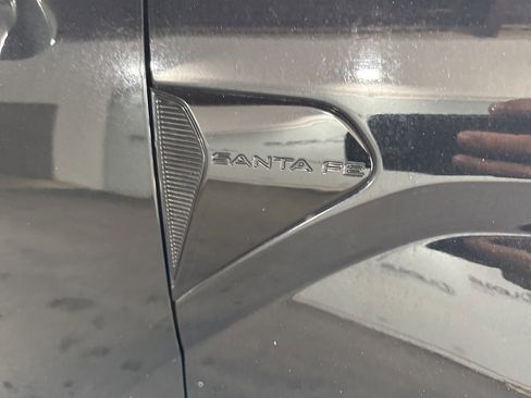 Used 2024 Hyundai Santa Fe SE image 10