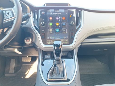 Certified 2025 Subaru Outback Limited w/ Popular Package #2 image 18