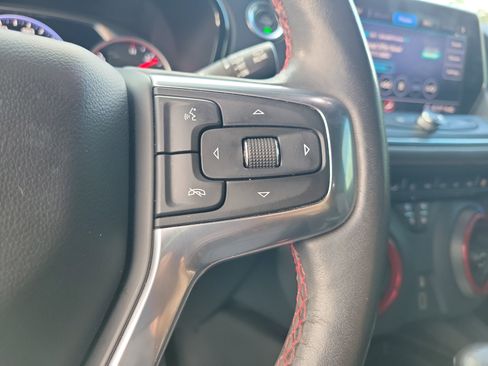 Used 2020 Chevrolet Blazer RS image 21