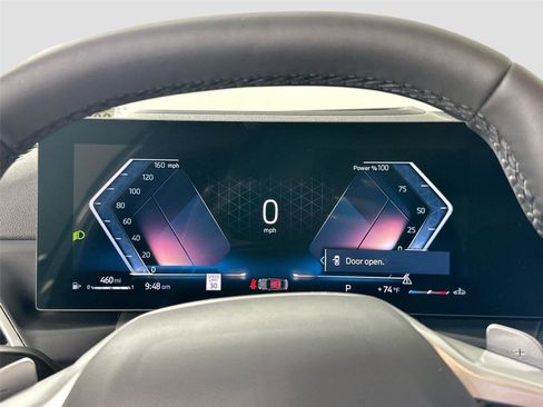 New 2025 BMW 330i Sedan w/ Premium Package RWD image 10
