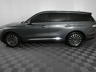 Used 2023 Lincoln Aviator Reserve w/ Elements Package Plus video 3