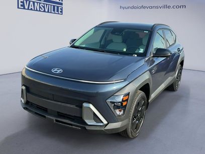 New 2026 Hyundai Kona SEL Sport
