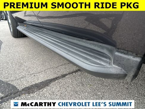 Used 2017 Chevrolet Tahoe LT image 17