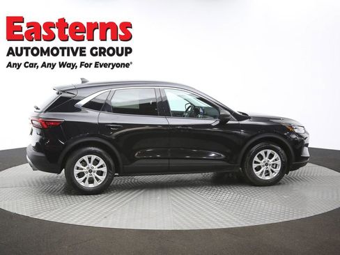 Used 2024 Ford Escape Active image 45