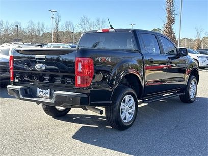 Used 2020 Ford Ranger XLT