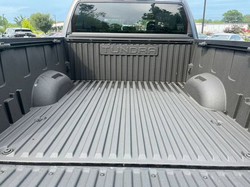 Used 2025 Toyota Tundra SR5 AWD/4WD image 21