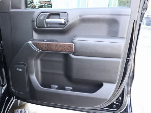 Used 2019 GMC Sierra 1500 Denali w/ Denali Carbonpro Edition image 43
