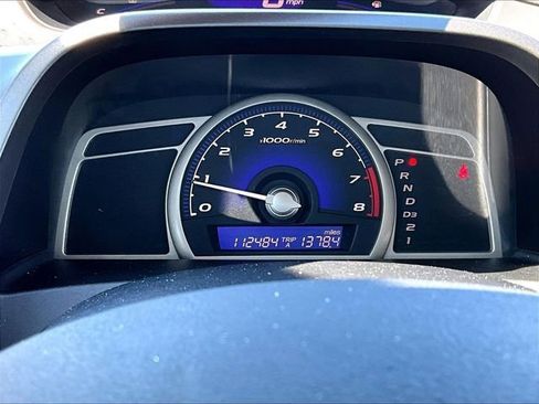 Used 2010 Honda Civic LX image 3