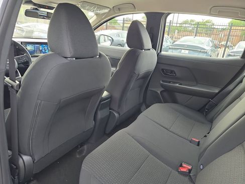 New 2026 Nissan Kicks S FWD image 9
