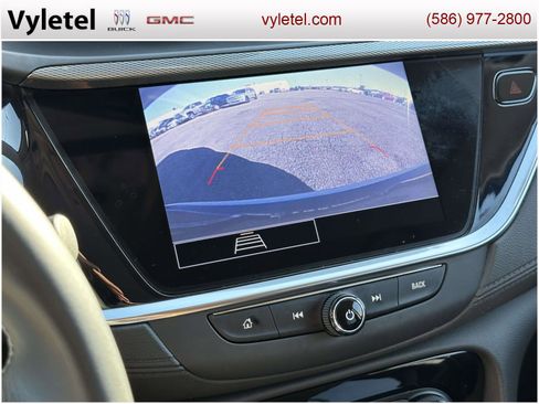 Certified 2023 Buick Encore GX Preferred w/ Cold Weather Comfort Package image 24