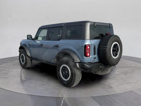 Used 2024 Ford Bronco Badlands w/ Sasquatch Package image 3