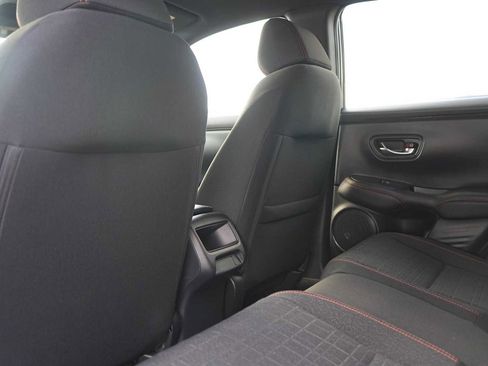 Certified 2026 Honda HR-V Sport image 13