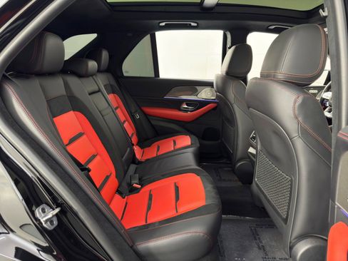 Used 2023 Mercedes-Benz GLE 63 AMG S image 48