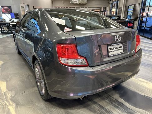 Used 2011 Scion tC Base image 27