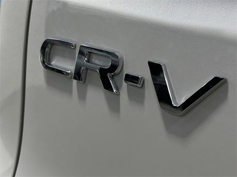 New 2026 Honda CR-V EX-L image 5