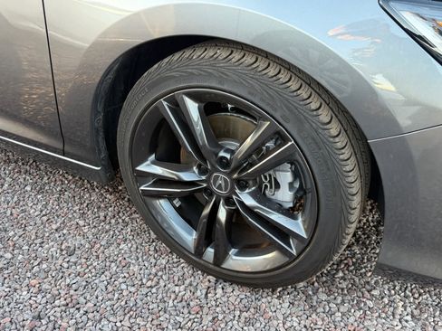 Used 2025 Acura Integra A-Spec image 6