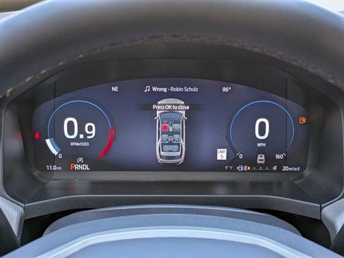 New 2026 Ford Explorer Active w/ Active Comfort Package image 24