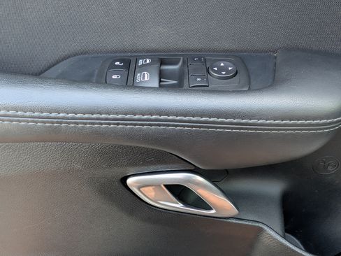 Used 2023 Dodge Challenger R/T w/ Blacktop Package RWD image 15