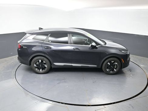 Used 2026 Kia Sportage LX FWD image 43