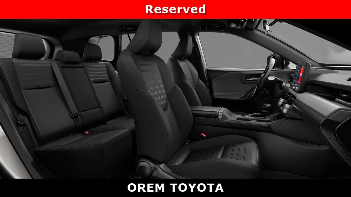 New 2026 Toyota RAV4 SE w/ Weather Package AWD/4WD image 20