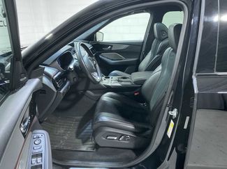 Used 2023 Acura MDX A-Spec video 2