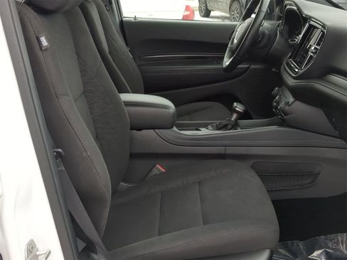 Certified 2023 Dodge Durango SXT Launch Edition w/ SXT Blacktop Group image 30