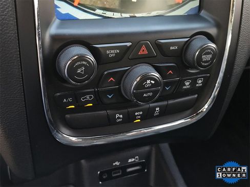 Used 2015 Dodge Durango R/T image 29