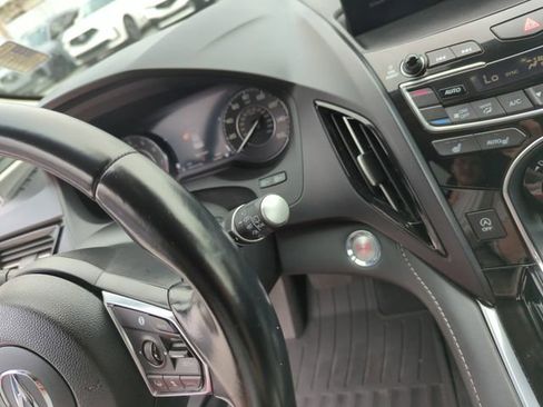 Used 2021 Acura RDX w/ Technology Package image 23
