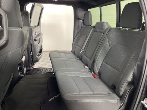 Used 2023 RAM 1500 Big Horn image 45