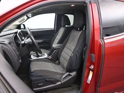 Used 2016 Chevrolet Colorado LT w/ LT Convenience Package RWD image 19