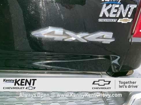 Used 2022 RAM 1500 Limited image 9