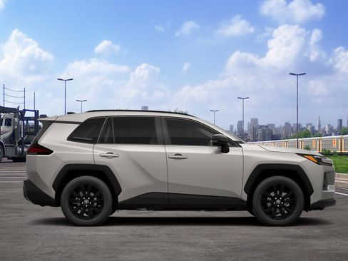 New 2026 Toyota RAV4 XLE Premium AWD/4WD image 14