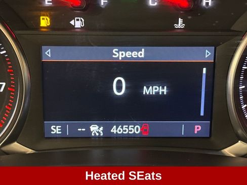 Used 2023 Chevrolet Blazer LT w/ Convenience Package FWD image 7