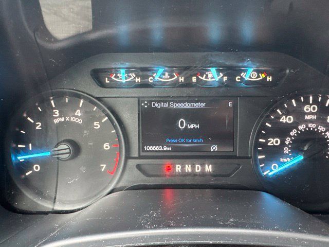 Used 2018 Ford F150 XL w/ Equipment Group 101A Mid AWD/4WD image 13