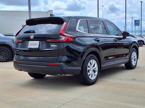 Used 2026 Honda CR-V LX image 7