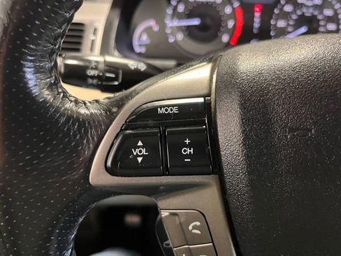 Used 2016 Honda Odyssey EX-L image 21