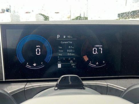 New 2026 Hyundai Santa Fe SEL FWD image 99