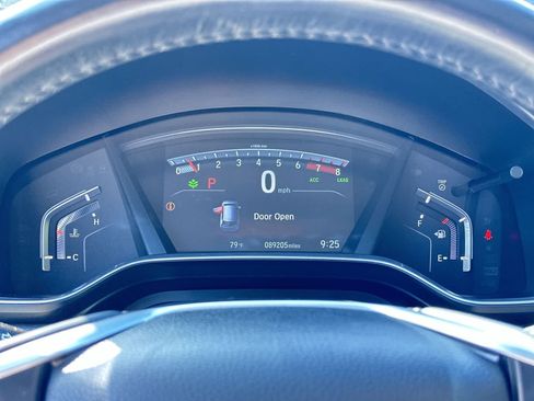 Used 2021 Honda CR-V EX-L image 23