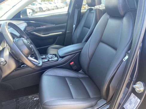 Used 2024 MAZDA CX-30 AWD 2.5 S w/ Select Sport Pkg image 27