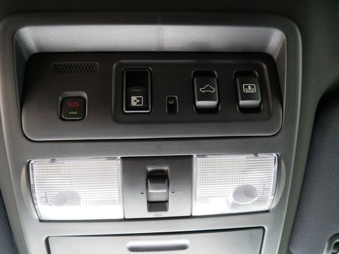 Certified 2024 Nissan Titan PRO-4X w/ Pro-4x Convenience Package AWD/4WD image 34