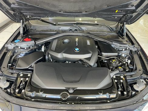 Used 2018 BMW 430i Gran Coupe xDrive AWD/4WD image 30