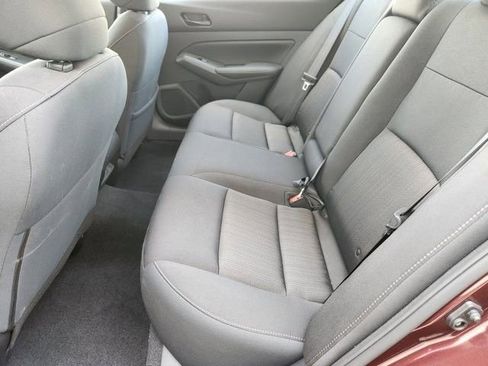 Used 2024 Nissan Altima 2.5 SV w/ SV Premium Package FWD image 30