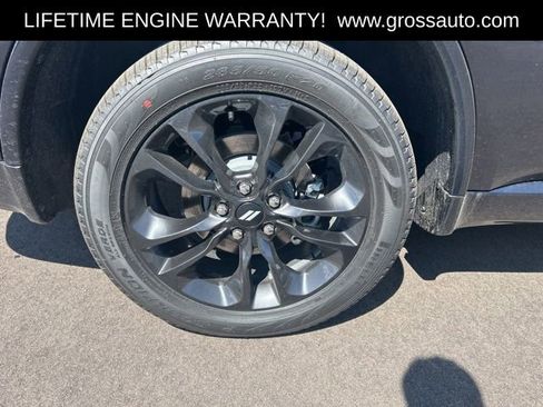 New 2026 Dodge Durango GT image 9