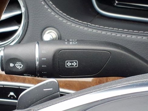 Used 2015 Mercedes-Benz S 550 4MATIC Sedan w/ Sport Package image 23